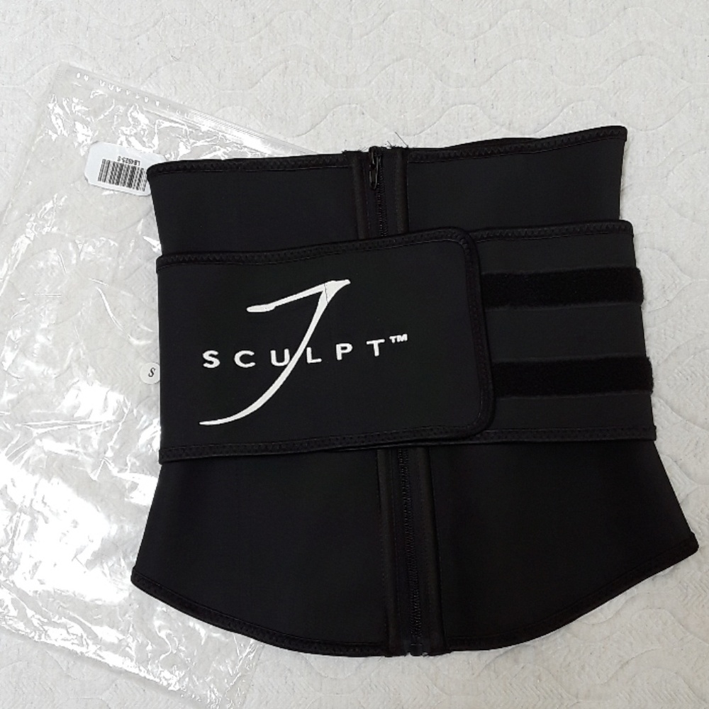 J SCULPT Waist belt